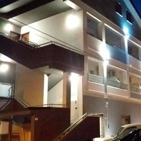 סן סלבו Bed&Breakfast Luna מראה חיצוני תמונה