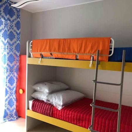 סן סלבו Bed&Breakfast Luna מראה חיצוני תמונה