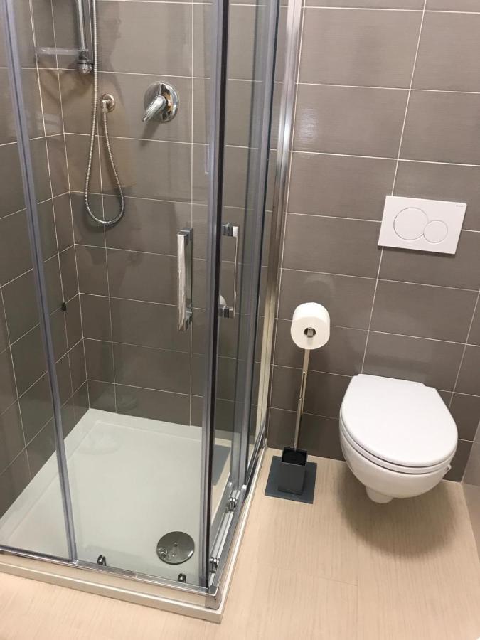 סן סלבו Bed&Breakfast Luna מראה חיצוני תמונה