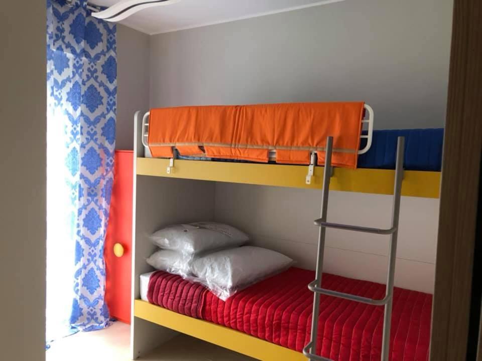 סן סלבו Bed&Breakfast Luna מראה חיצוני תמונה