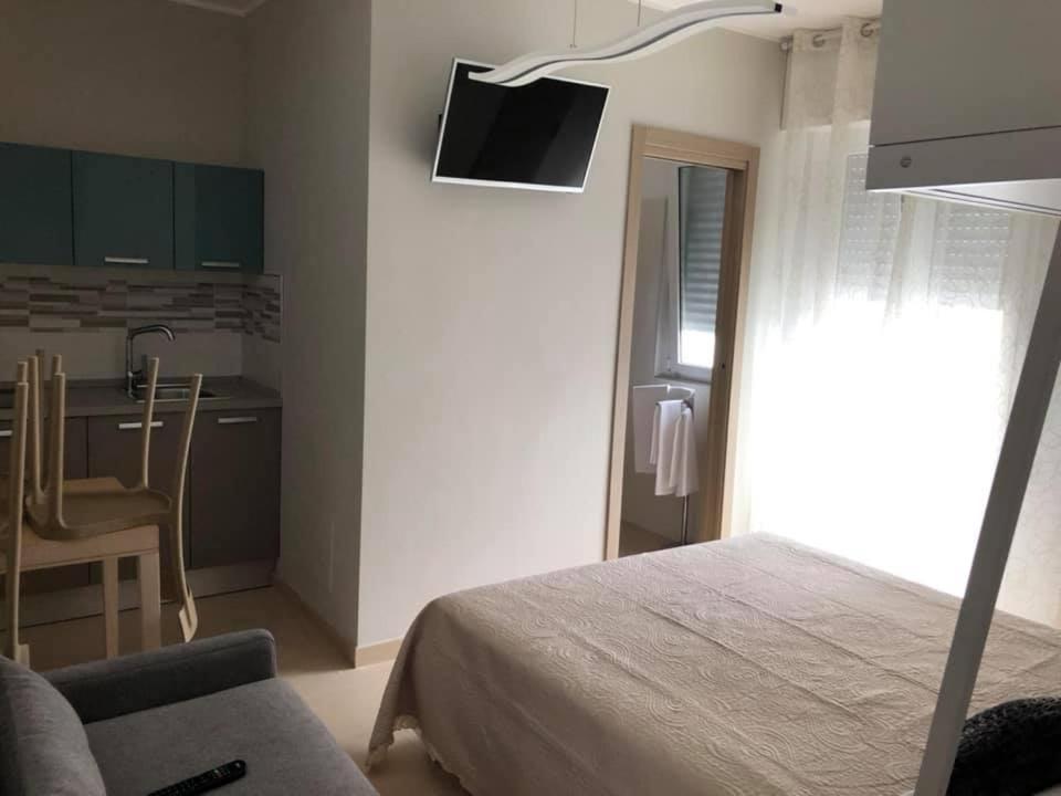 סן סלבו Bed&Breakfast Luna מראה חיצוני תמונה
