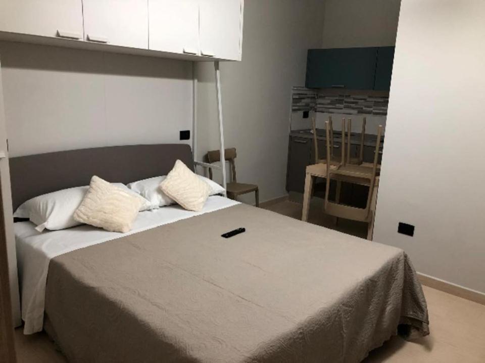 סן סלבו Bed&Breakfast Luna מראה חיצוני תמונה