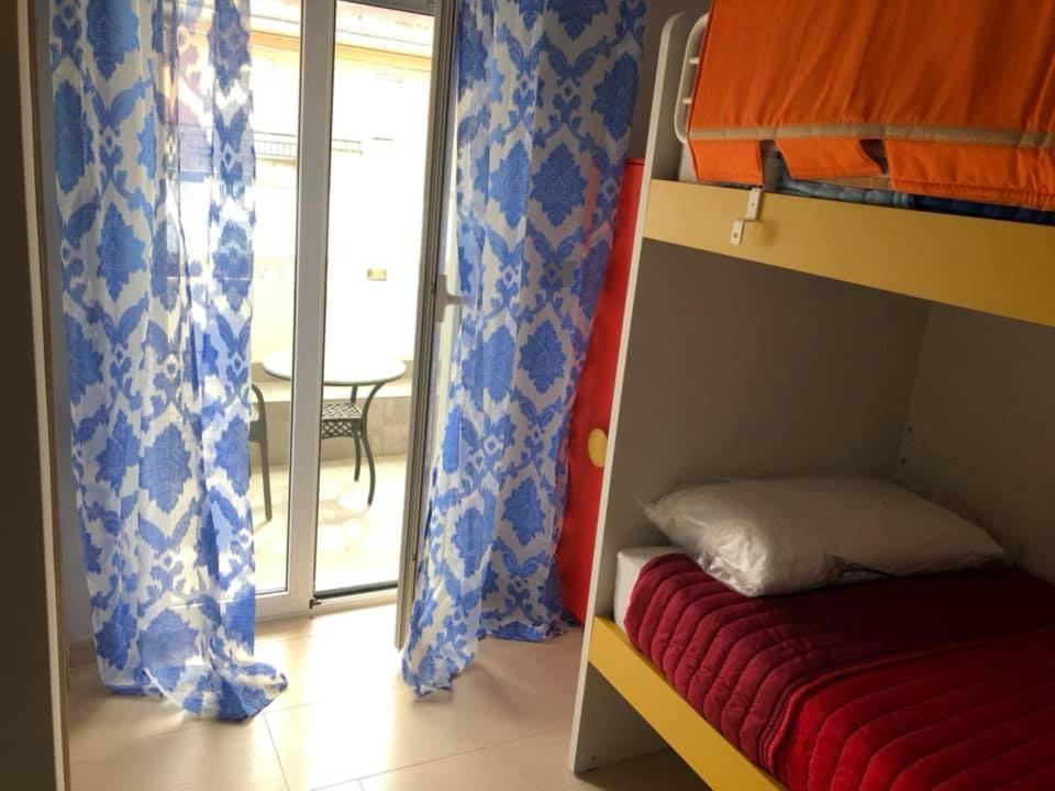 סן סלבו Bed&Breakfast Luna מראה חיצוני תמונה