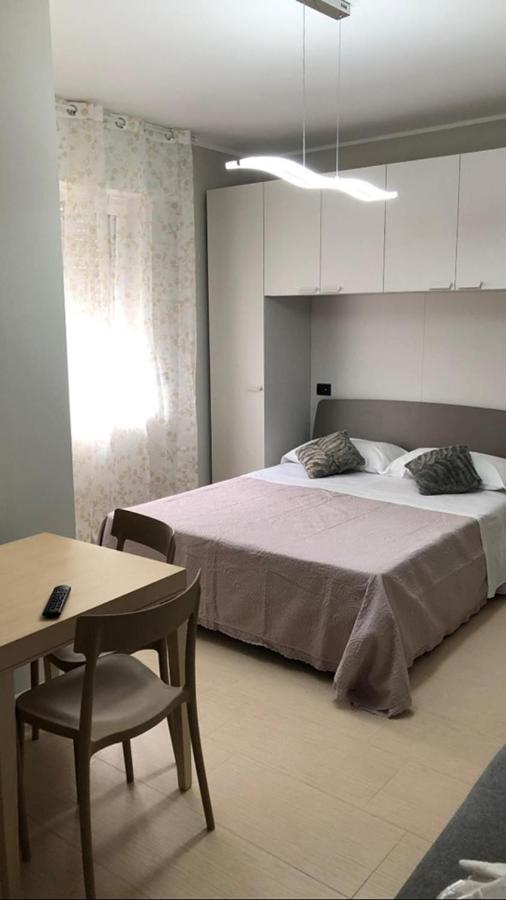 סן סלבו Bed&Breakfast Luna מראה חיצוני תמונה