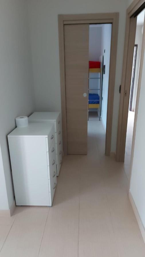 סן סלבו Bed&Breakfast Luna מראה חיצוני תמונה