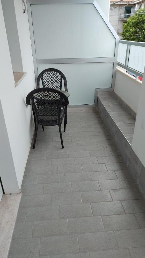סן סלבו Bed&Breakfast Luna מראה חיצוני תמונה