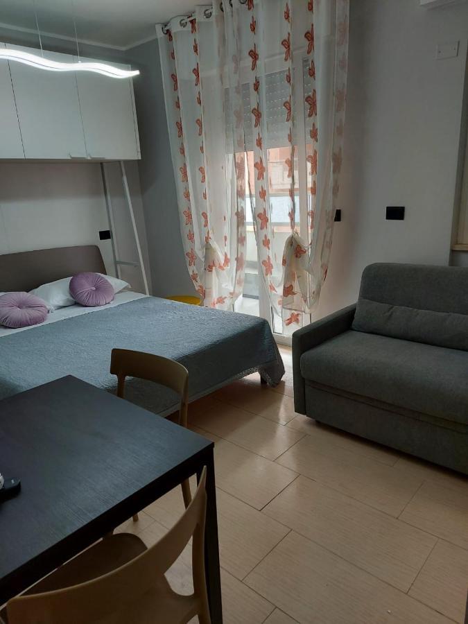 סן סלבו Bed&Breakfast Luna מראה חיצוני תמונה
