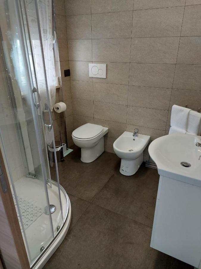 סן סלבו Bed&Breakfast Luna מראה חיצוני תמונה
