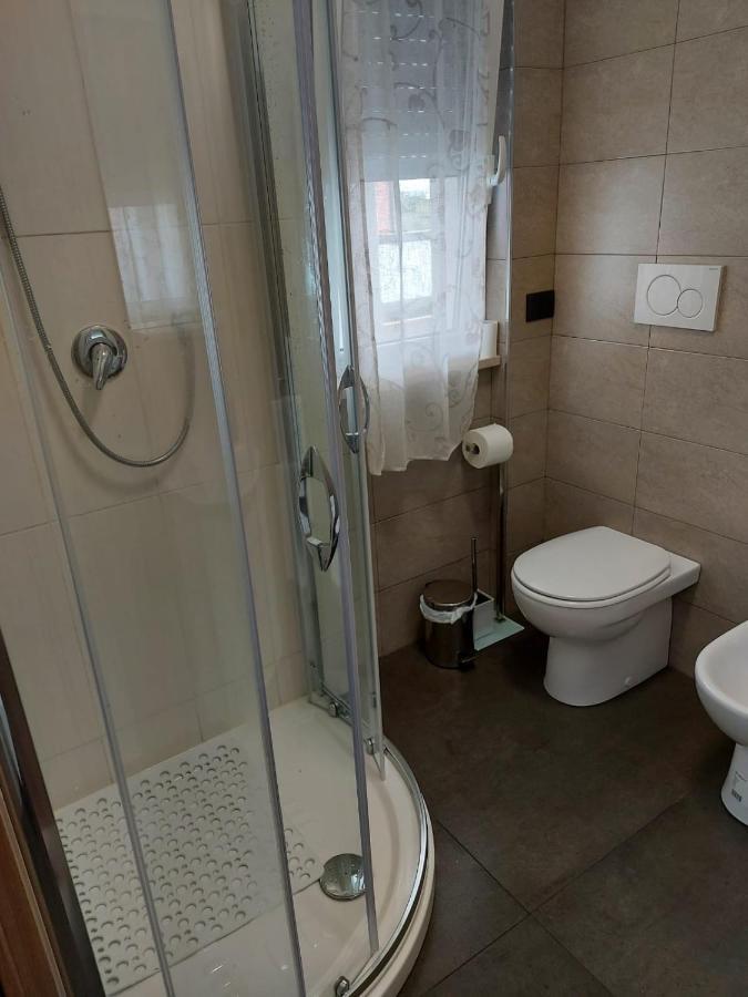 סן סלבו Bed&Breakfast Luna מראה חיצוני תמונה