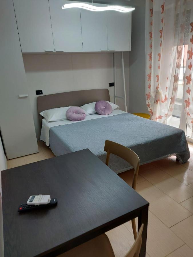 סן סלבו Bed&Breakfast Luna מראה חיצוני תמונה